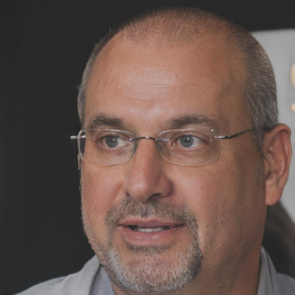 Marcus Weber, erfolgreicher Teilnehmer des Grythivon Finanzprogramms